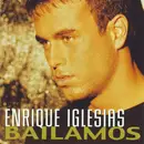 CD Single - Enrique Iglesias - Bailamos