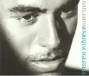 CD Single - Enrique Iglesias - Bailamos