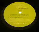 12inch Vinyl Single - Enrique Iglesias - Be With You