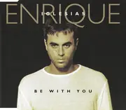 CD Single - Enrique Iglesias - Be With You