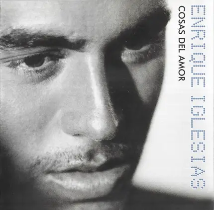 Enrique Iglesias - Cosas del Amor