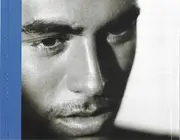 CD - Enrique Iglesias - Cosas Del Amor