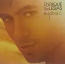 CD - Enrique Iglesias - Euphoria