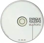 CD - Enrique Iglesias - Euphoria