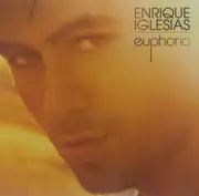 CD - Enrique Iglesias - Euphoria