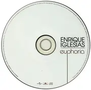 CD - Enrique Iglesias - Euphoria