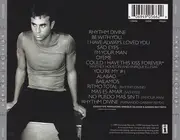 CD - Enrique Iglesias - Enrique