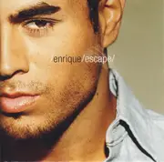 CD - Enrique Iglesias - Escape - Universal M & L, Germany Pressing