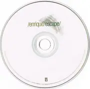 CD - Enrique Iglesias - Escape