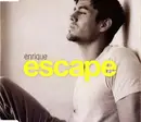 CD Single - Enrique Iglesias - Escape