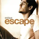 CD Single - Enrique Iglesias - Escape