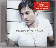 CD - Enrique Iglesias - Greatest Hits