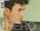 CD Single - Enrique Iglesias - Hero