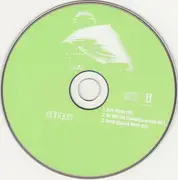 CD Single - Enrique Iglesias - Hero