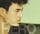 CD Single - Enrique Iglesias - Hero