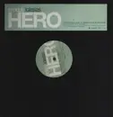 12inch Vinyl Single - Enrique Iglesias - Hero