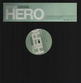 Enrique Iglesias - Hero