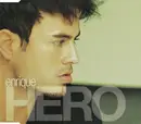 CD Single - Enrique Iglesias - Hero