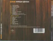 CD - Enrique Iglesias - Quizás