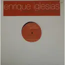 12inch Vinyl Single - Enrique Iglesias - Rhythm Divine