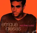 CD Single - Enrique Iglesias - Rhythm Divine