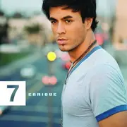 CD - Enrique Iglesias - Seven
