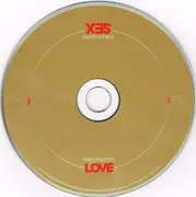 CD - Enrique Iglesias - Sex And Love