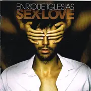 CD - Enrique Iglesias - Sex And Love
