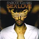 CD - Enrique Iglesias - Sex And Love