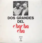 Enrique Jorrin Y Su Orquesta - Dos Grandes Del Cha Cha Cha
