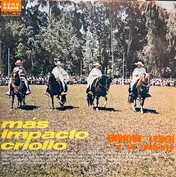 Enrique Lynch Y Su Conjunto