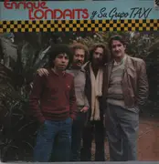 LP - Enrique Londaits - Enrique Londaits Y Su Grupo Taxi