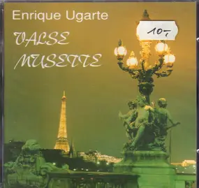 Enrique Ugarte - Vasse Musette