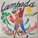 7inch Vinyl Single - Enrique Y Sus Ritmos - Lambada