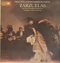 LP - Enrique Garcia Asensio - Preludes and Intermezzos from Zarzuelas