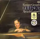LP - Enrique Granados - Goyescas (Alicia de Larrocha, Klavier)