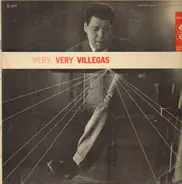 Enrique Villegas - Very, Very Villegas