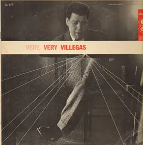 Enrique Villegas - Very, Very Villegas