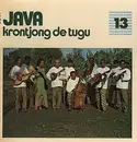 LP - Ensemble « Krontjong » De Tugo - Java - Krontjong De Tugu
