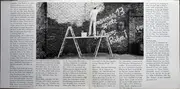 LP - Ensemble 13 Spielt Wolfgang Rihm - Ensemble 13 Spielt Wolfgang Rihm - gatefold