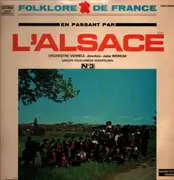 LP - Ensemble 'Vehrele' · Jules Weinum , Groupe Folklorique De Hochfelden - En Passant Par L'Alsace N°3