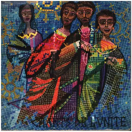 Ensemble Vocal Trajan Popesco - Liturgies Orientales