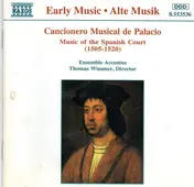 Accentus Austria - Cancionero Musical de Palacio (Music Of The Spanish Court (1505 - 1520))