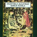 CD - Vinier / Hoilande / Meaux a.o. - Danse Royale