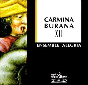 Ensemble Alegria - Carmina Burana XII