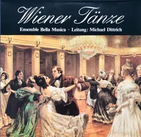 Franz Schubert - Wiener Tanze