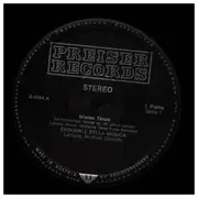 LP - Lanner / Schubert / Strohmayer a.o. - Wiener Tanze