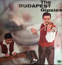 LP - Ensemble Budapest - The Budapest Gipsies