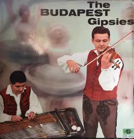 Ensemble Budapest - The Budapest Gipsies