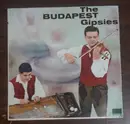 LP - Ensemble Budapest - The Budapest Gipsies